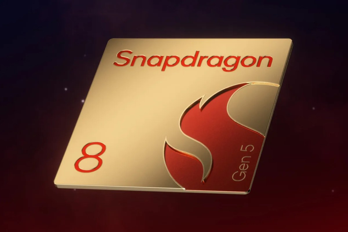 Qualcomm chipsets are getting a price hike