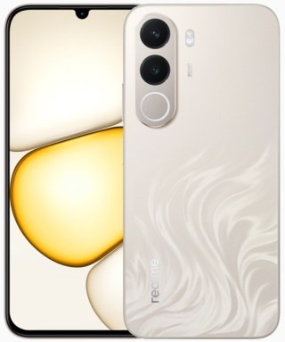 ريلمي C100x