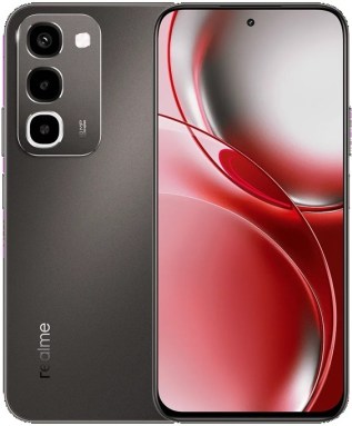 Realme Narzo 100x