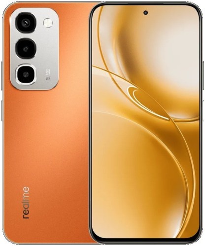 Realme Narzo 100x arrives with a 144Hz screen and an 8,000 mAh battery