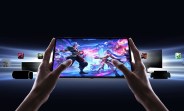 The REDMAGIC Astra 2 goes on sale August 26 – here is how to get it a day early with a discount