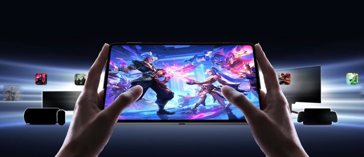 The REDMAGIC Astra 2 goes on sale August 26 - here is
how to get it a day early with a discount