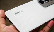 Redmi 17 5G certifications reveal its RAM/storage options and battery capacity