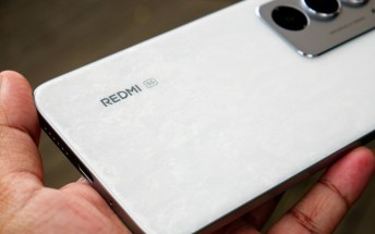 Redmi 17 5G certifications reveal its RAM/storage options and battery capacity