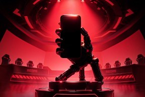 Redmi K100 Pro teasers