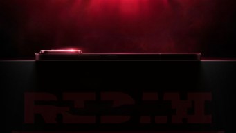 Redmi K100 Pro teasers