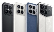 New rumor downgrades the Redmi K100 Pro Max’s chipset