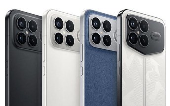 New rumor downgrades the Redmi K100 Pro Max's chipset