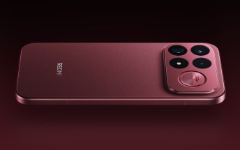 Redmi K100 Pro Max launch date and design officially revealed
