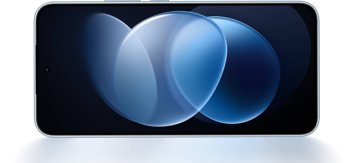 Infinium tech | Graphics designing company Redmi Note 17 Pro features a 6.83” 12-bit 120Hz OLED display