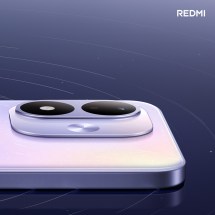 Redmi Note 17 (الصور الرسمية)