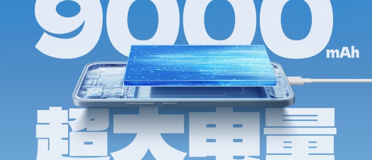 The Redmi Note 17 Pro will come with a 5-year battery
replacement guarantee