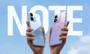 Redmi Note 17 series launch date and design officially revealed