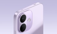 Redmi teases new color options for the Note 17 and Note 17 Pro