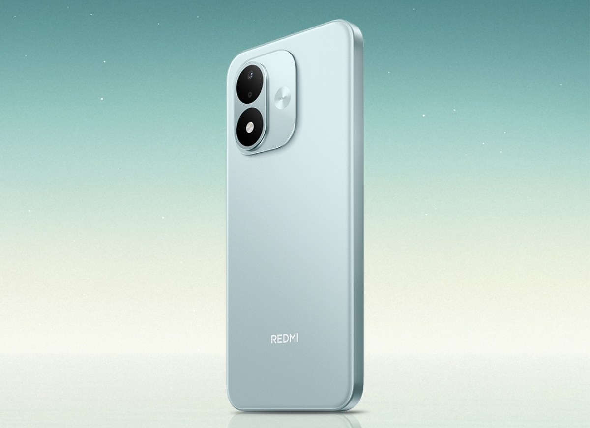 Redmi releases new color options for Note 17 and Note 17 Pro