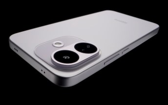 Redmi Note 17 Pro teardown video shows off the phone's internals