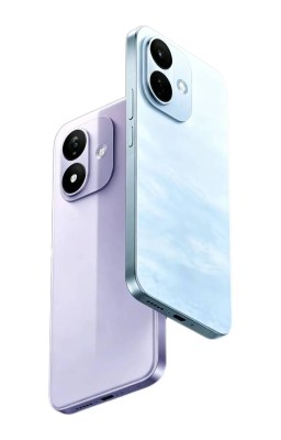 Leaked Redmi Note 17 series image