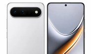 Redmi Turbo 6 Max render showcases its fresh new design