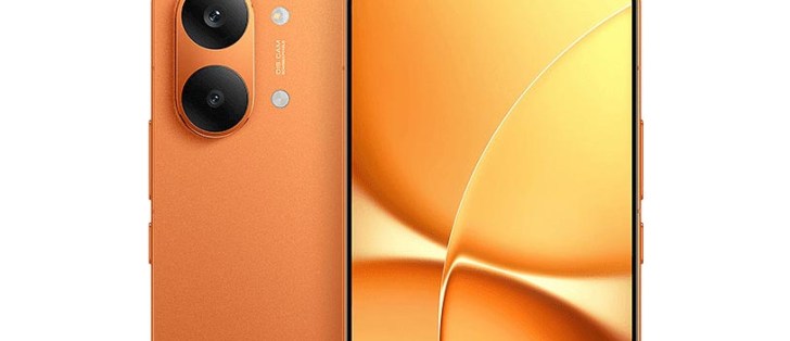 Redmi Turbo 6 Max screen and chipset details emerge