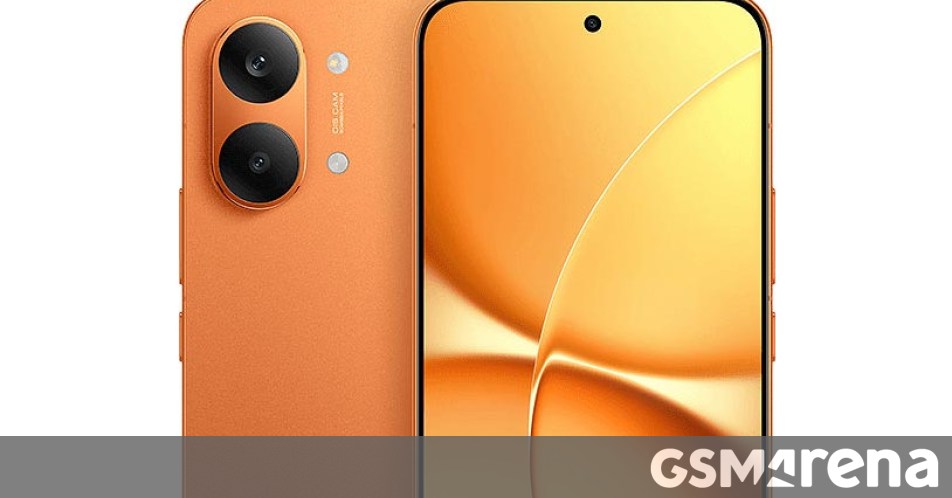 Redmi Turbo 6 Max screen and chipset details emerge Redmi Turbo 6 Max screen and chipset details emerge