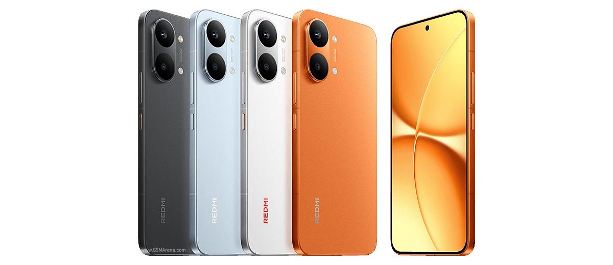 Redmi Turbo 5 Max