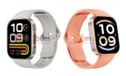 Redmi Watch 6 active and Redmi Watch 6 Lite leak brings specs, images, and pricing