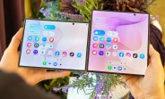 Samsung may be preparing a surprise device for next year