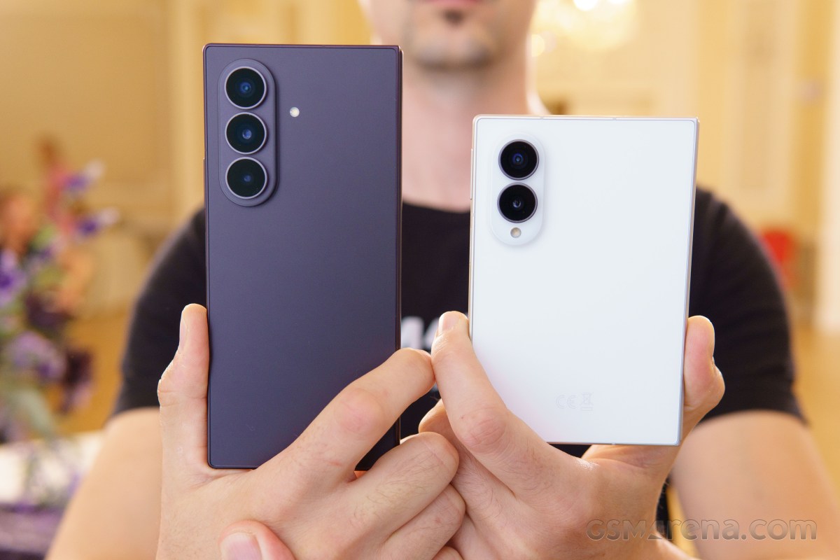 Samsung may be preparing a surprise device for next year