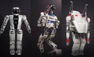 Samsung creates Robotics eXperience (RX) division