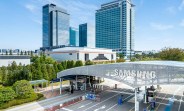 Samsung DX employees are planning a rally to protest a hundred-fold disparity in bonuses