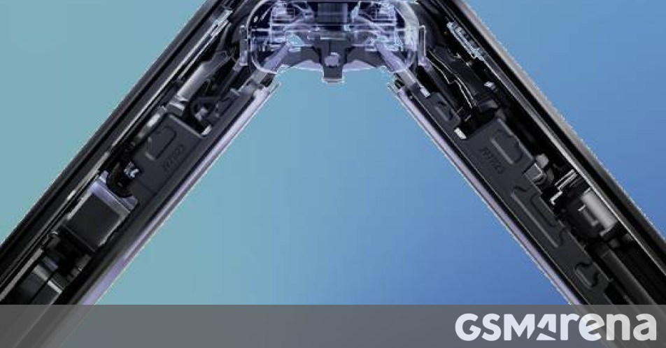 تثير سامسونج تقنية Flex Titanium، وهي ابتكار رئيسي للجيل التالي من الأجهزة القابلة للطي تثير سامسونج تقنية Flex Titanium، وهي ابتكار رئيسي للجيل التالي من الأجهزة القابلة للطي
