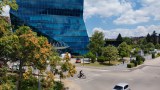 Daylight video screengrabs, Galaxy A27: 1x (4K) -  (3840x2160px) - Samsung Galaxy A27 vs. Galaxy A37