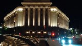 Low-light video screengrabs, Galaxy A27: 2x - Samsung Galaxy A27 vs. Galaxy A37