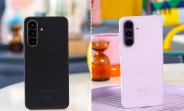 Samsung Galaxy A27 vs. Galaxy A37
