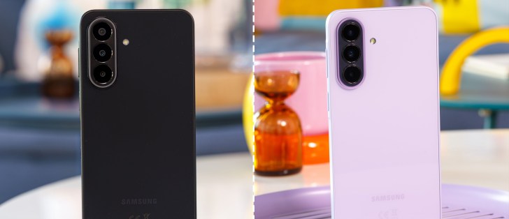 Samsung Galaxy A27 vs. Galaxy A37