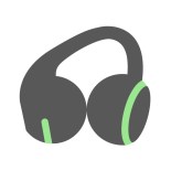Samsung Galaxy Buds On illustrations