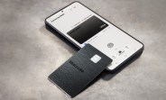 Samsung introduces the Galaxy Card to take on Apple Card
