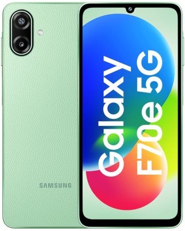 Samsung Galaxy F70 Pro
