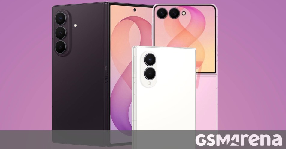 Samsung Unpacked July 2026: what to expect