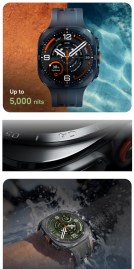 Samsung Galaxy Watch Ultra2 and Galaxy Watch9