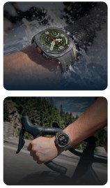 Samsung Galaxy Watch Ultra2 and Galaxy Watch9