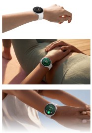 Samsung Galaxy Watch Ultra2 and Galaxy Watch9