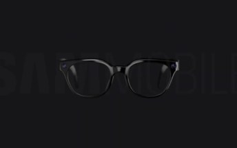 Samsung Galaxy Glasses emerge in new leaked video
