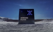 Samsung Galaxy M67 listed on Geekbench with Exynos 2200 and Android 17