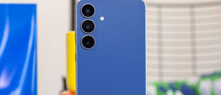 Samsung Galaxy S26 FE's charging speed revealed via new
certification