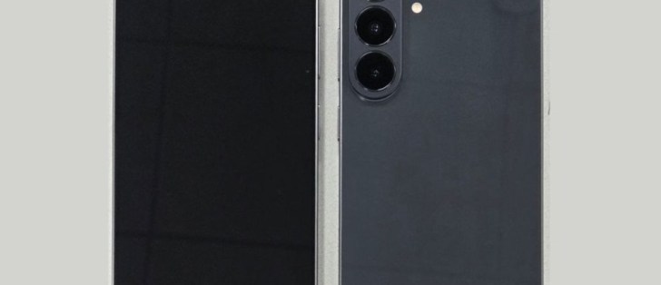 Samsung Galaxy S26 FE will be more expensive than its
predecessor, here's by how much