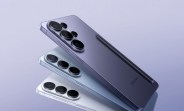 The Samsung Galaxy S26 series breaks a sales record in Korea, boosts the country’s exports