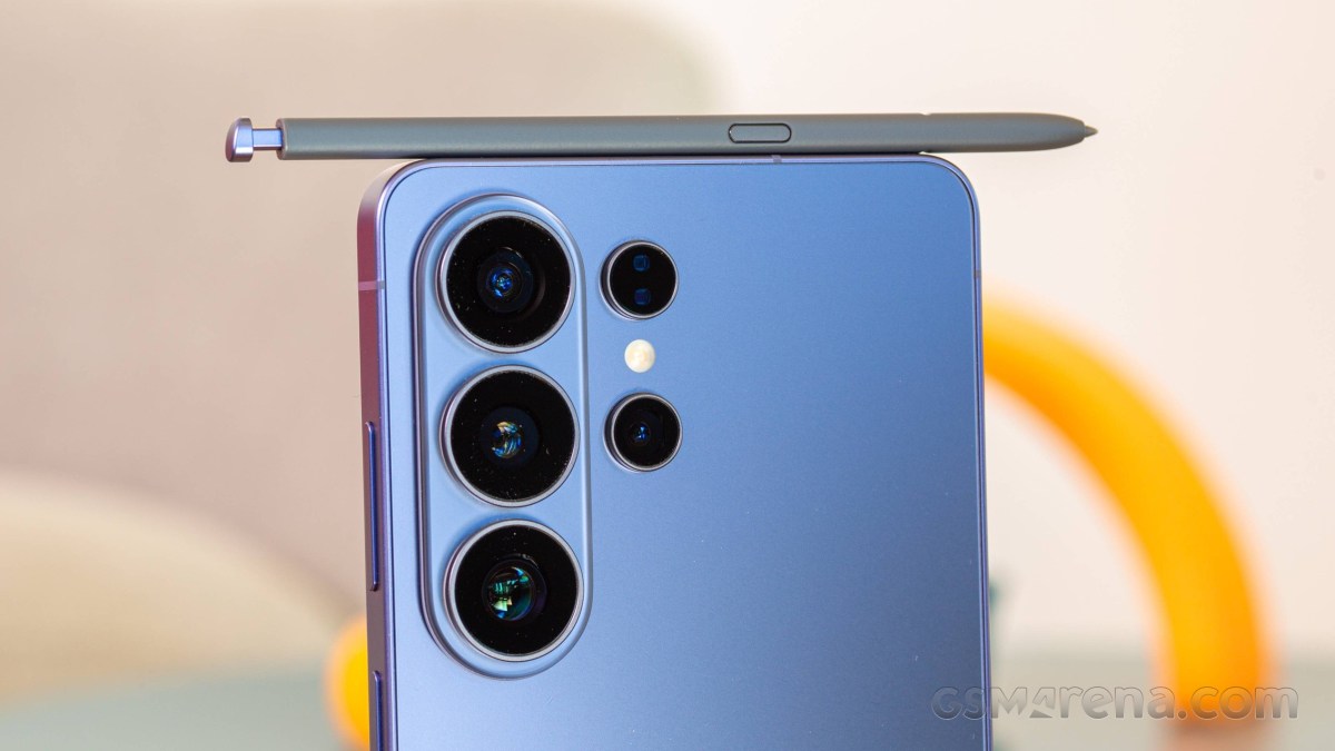 Samsung will axe one of the Galaxy S27 Ultra's cameras