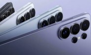 More details about the Samsung Galaxy S27, S27+, S27 Pro, and S27 Ultra leak