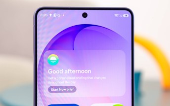 Samsung Galaxy S27 Pro and Galaxy S27 Ultra to get a new selfie camera